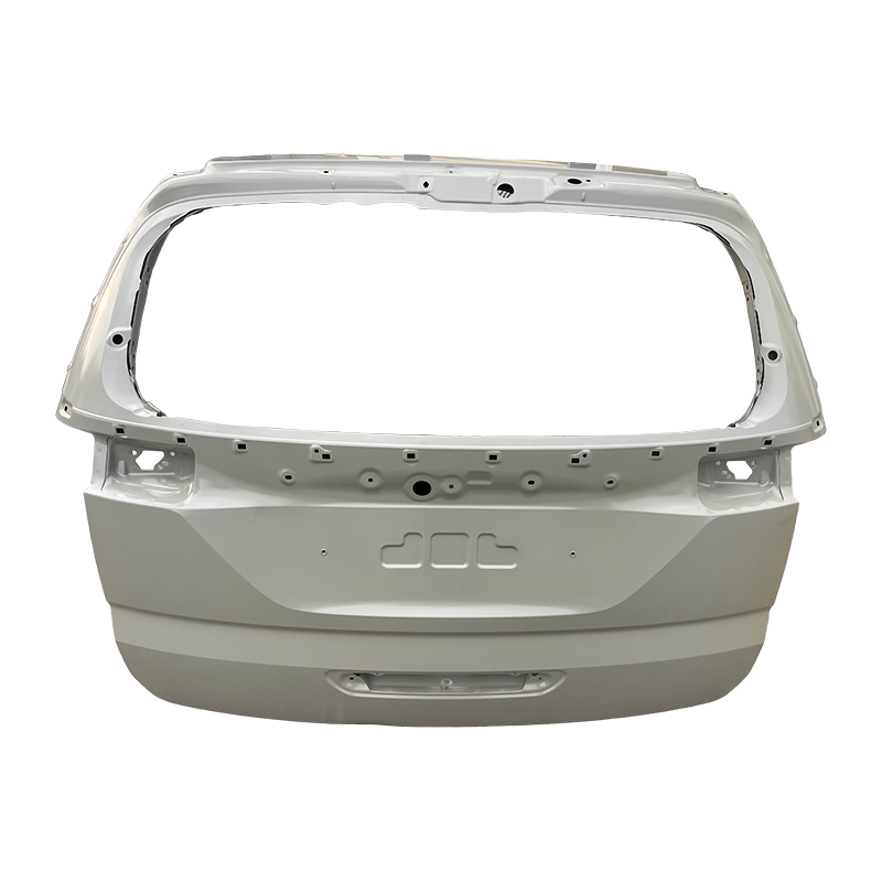 KIA CARNIVAL 22(R0000) Trunk Lid