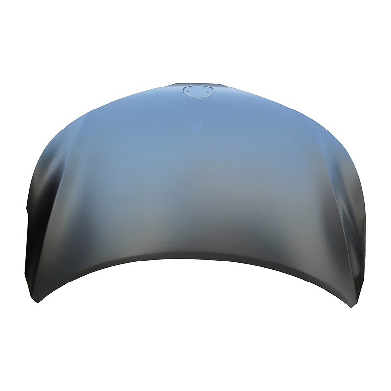 KIA K2 11 Hood