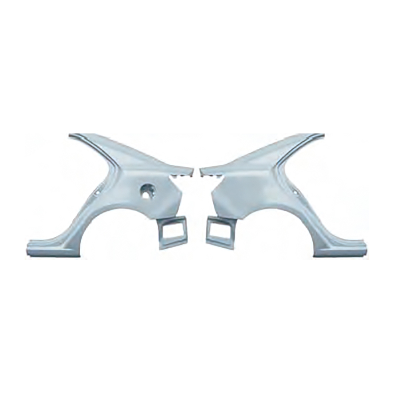 KIA CEARTO OR FORTE 09 Rear Fender
