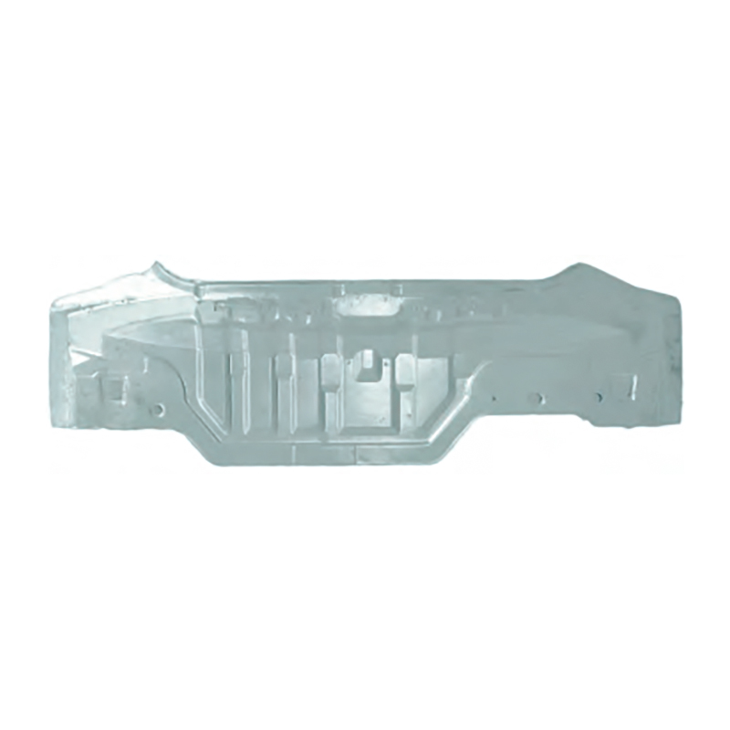 KIA CEARTO OR FORTE 09 Rear Panel