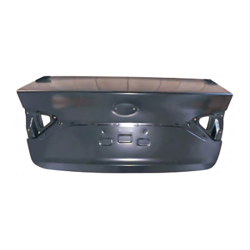 KIA CEARTO OR FORTE 09 Trunk Lid