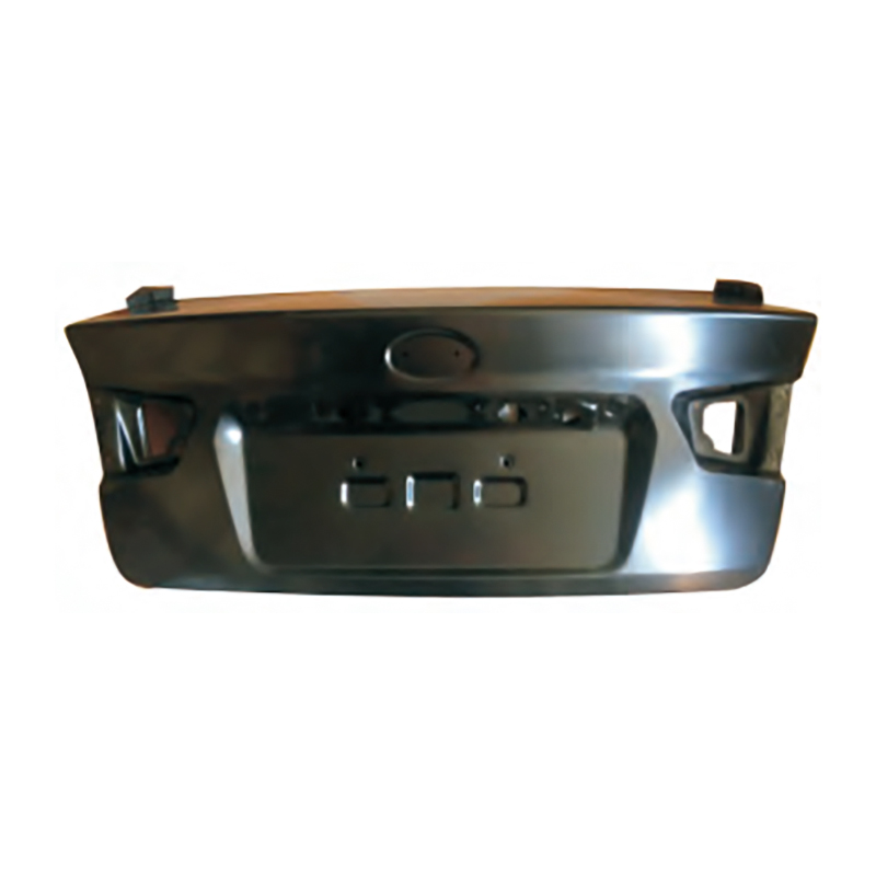 KIA CEARTO OR FORTE 09 Trunk Lid