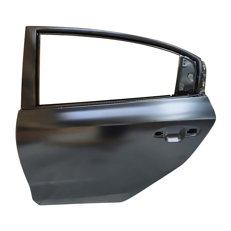 KIA K2 17 Front Door/Rear Door