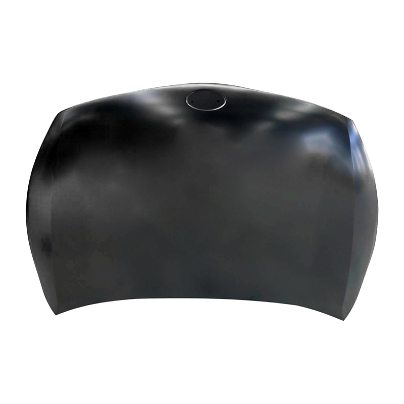 KIA K2 17 HACTCH BACK Hood