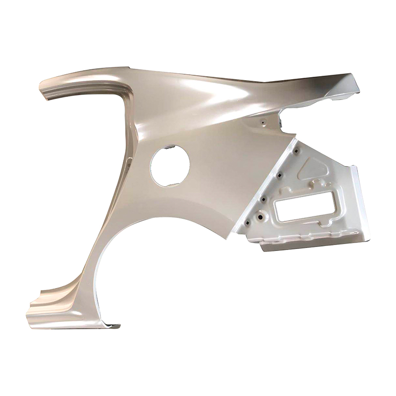 KIA K2 17 Rear Fender