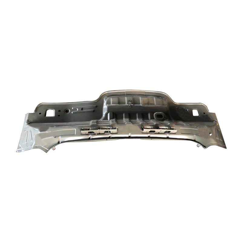 KIA K2 17 HACTCH BACK Rear Panel