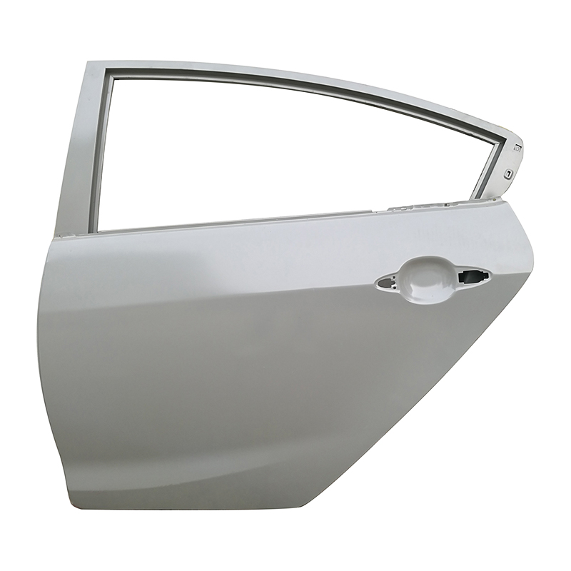 KIA K3 13 Front Door