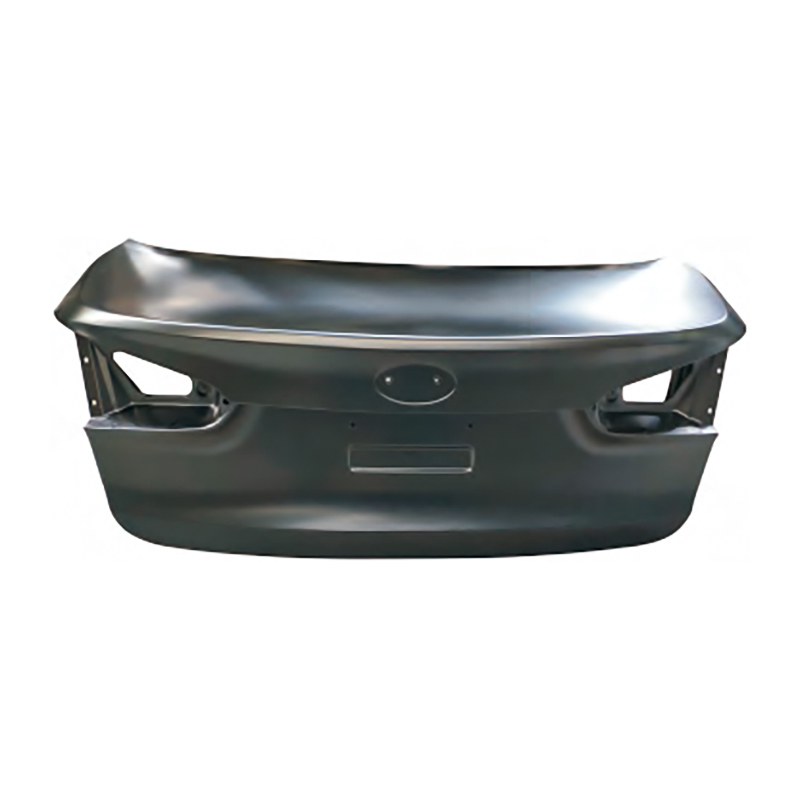 KIA K3 17 Trunk Lid