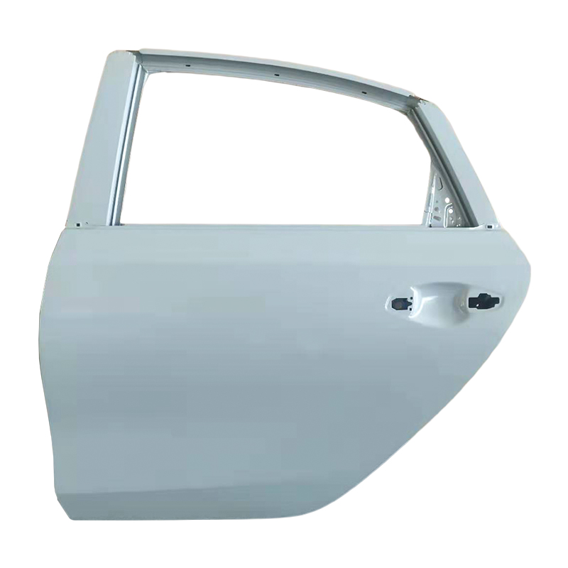 KIA K3 19 Steel Car Rear Door