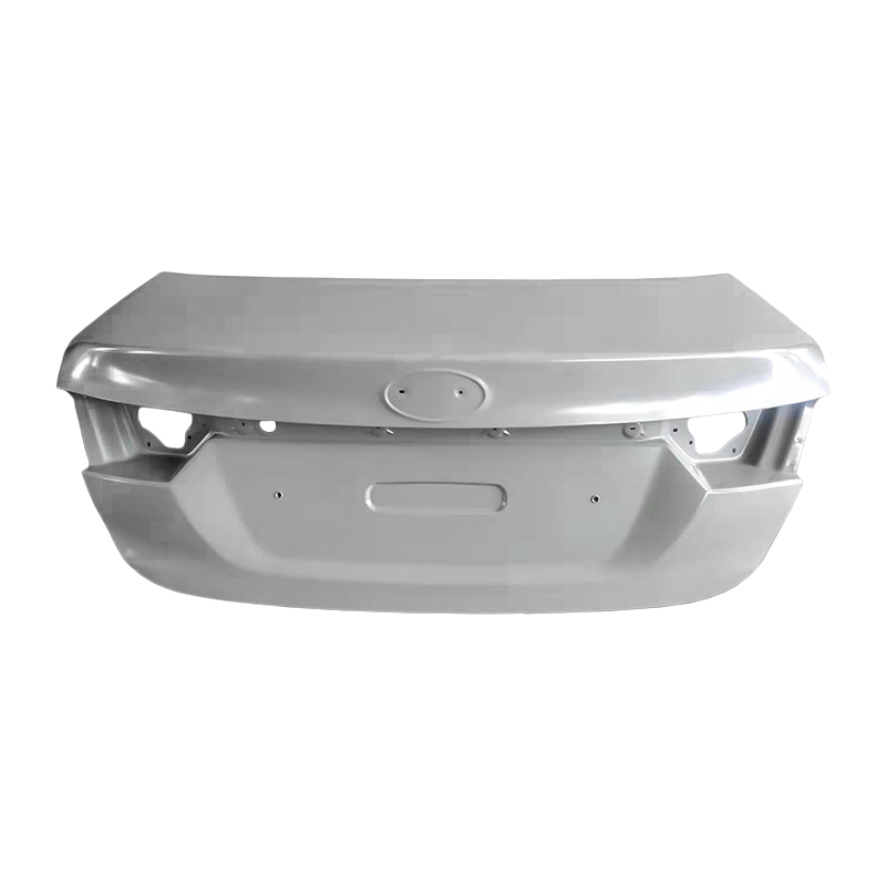 KIA K3 19 Trunk Lid