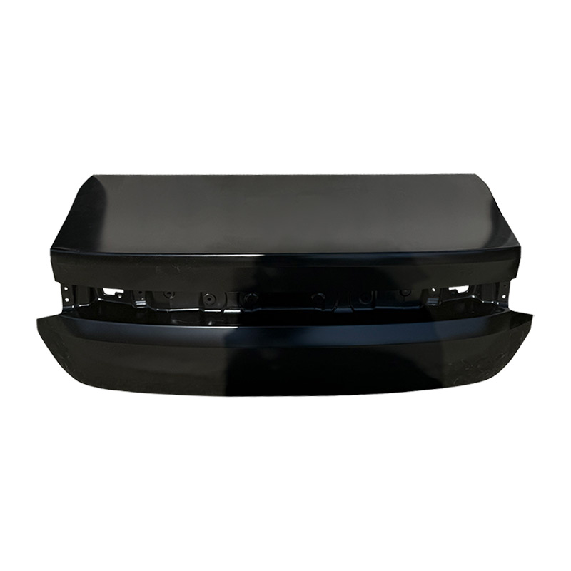 KIA K3 25 Auto Metal Spare Part Car Trunk Lid