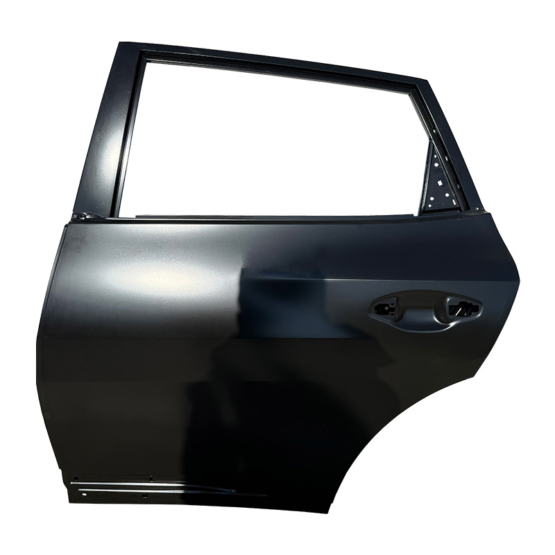 KIA K3 25 Car Rear Door