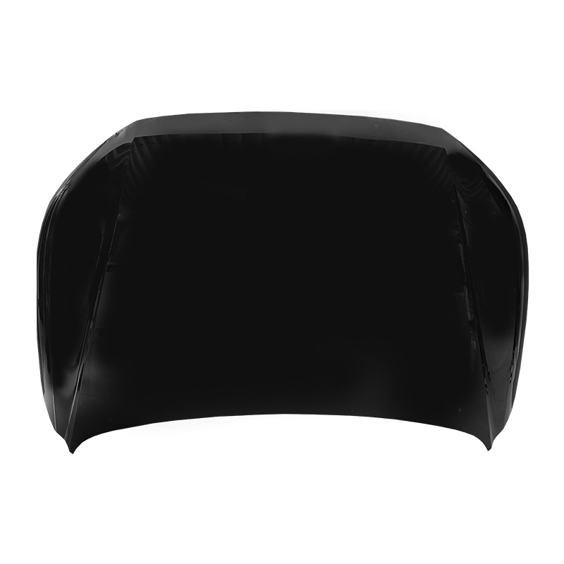 KIA K4 24 engine hood cover