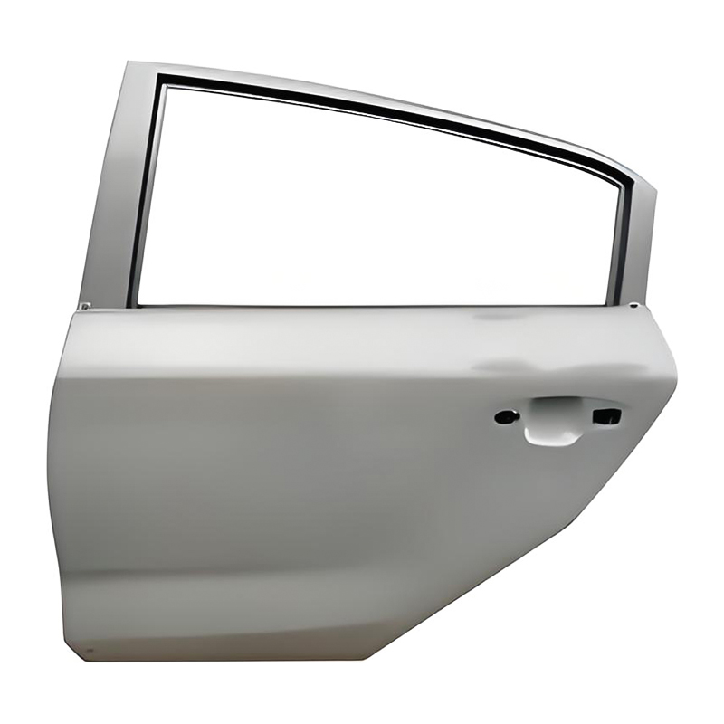 KIA K2 17 HACTCH BACK  Front Door/Rear Door