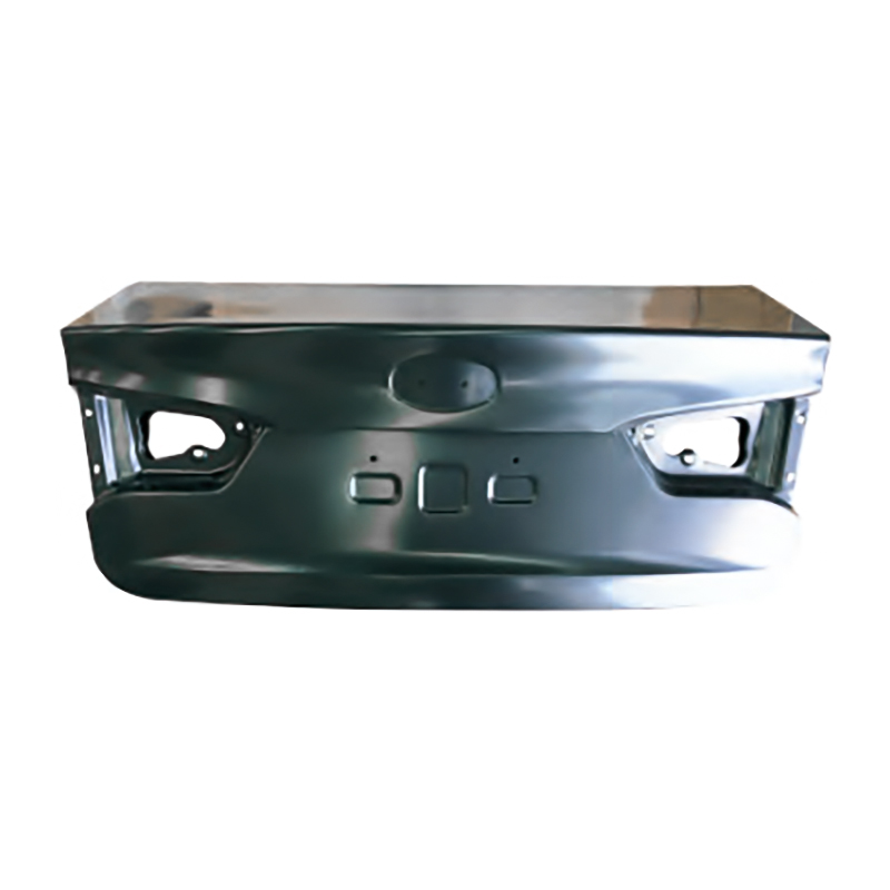 KIA K2 11 Trunk Lid