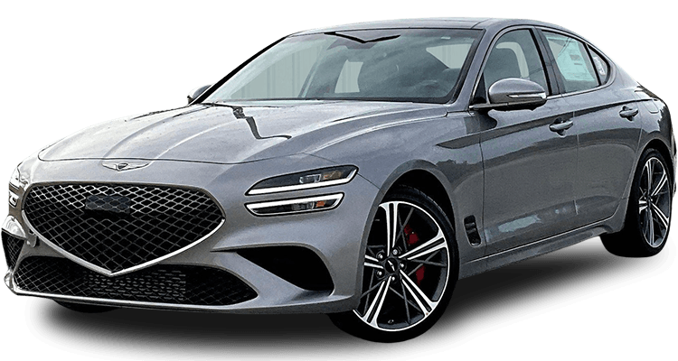 GENESIS G70(G9000 OR G9500)