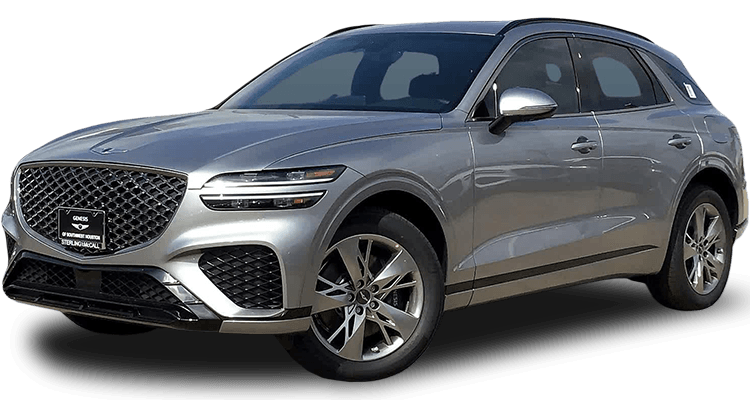 GENESIS GV70(AR000)