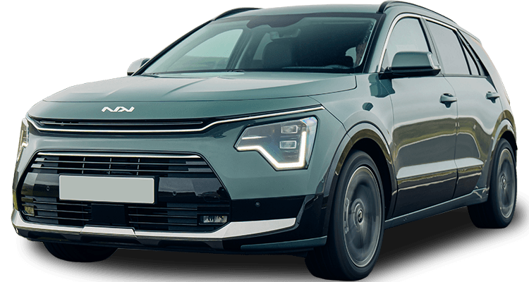 KIA NIRO 22(AT000)